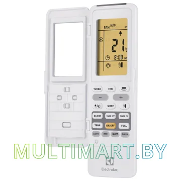 Кондиционер Electrolux Viking 2.0. Super DC Inverter EACS/I-09HVI/N8_21Y картинка 8